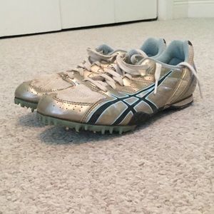 ASICs Track&Field Spikes